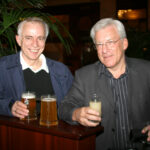 bill & clive mar07