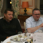 mike & volker mar07