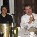 olivier & barry1 jun08
