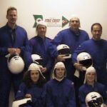 go kart racing 2003