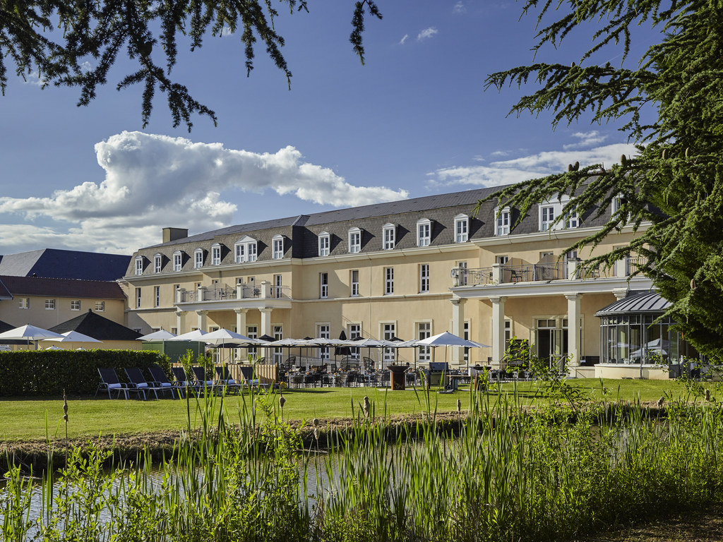 Home mercure chantilly convention wellness